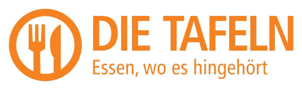 Die Tafeln - Logo